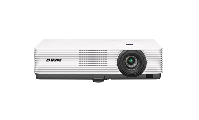 sony vpl dx240 3200ansi lumens 3lcd xga 1024x768 desktop projector white data projector sony vpl dx240 3200ansi lumens 3lcd xga 1024x768 desktop projector white data projector