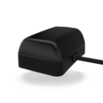 Panorama Antennas MAG MOUNT 4x4 4G/5G IOT BLK network antenna Omni-directional antenna SMA 5 dBi