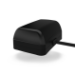 Panorama Antennas MAG MOUNT 4x4 4G/5G IOT BLK network antenna Omni-directional antenna SMA 5 dBi