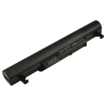 2-Power 11.1v, 3 cell, 24Wh Laptop Battery - replaces BTY-S16