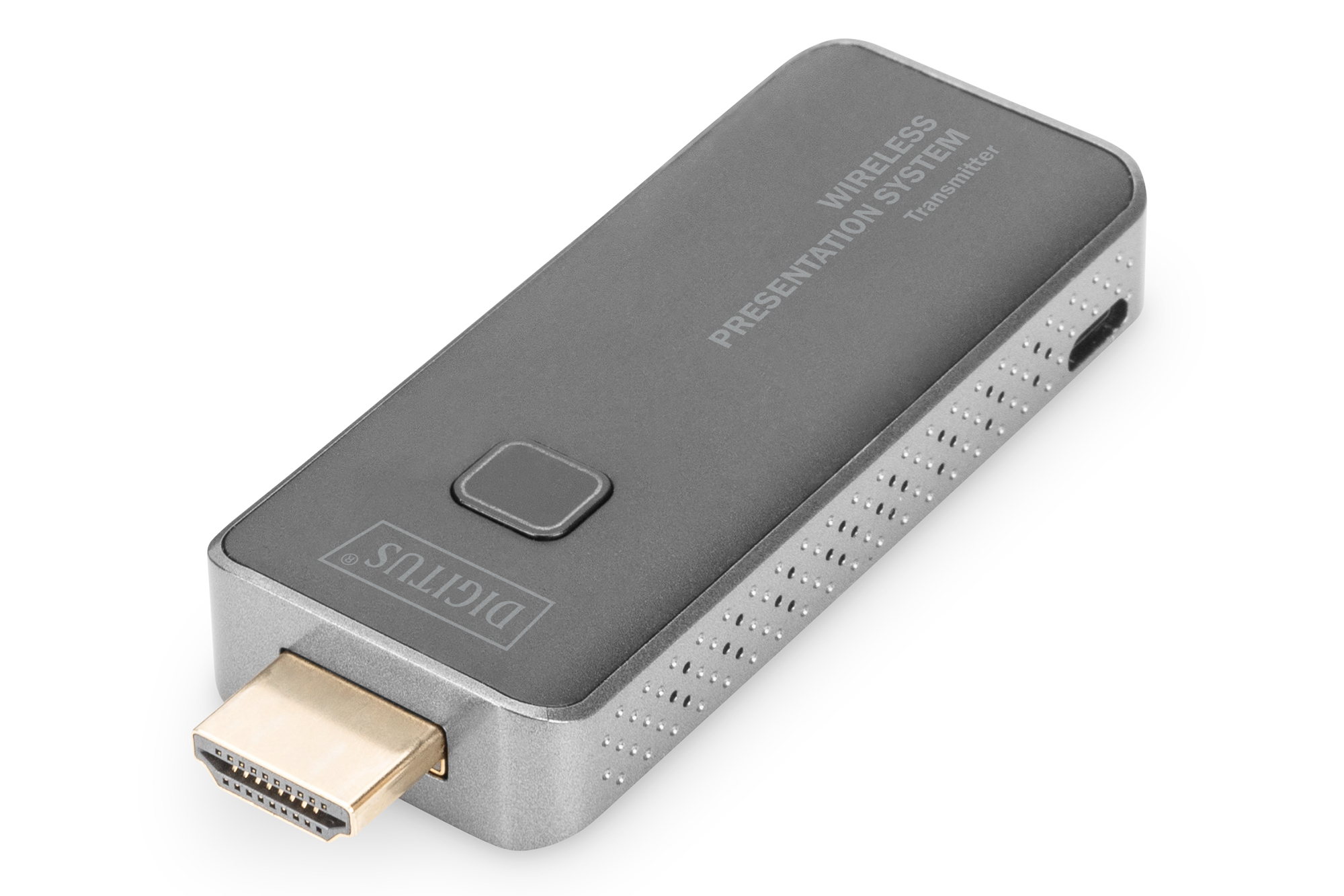 Image of Digitus Wireless HDMI Transmitter for Click & Present Mini (DS-55319)