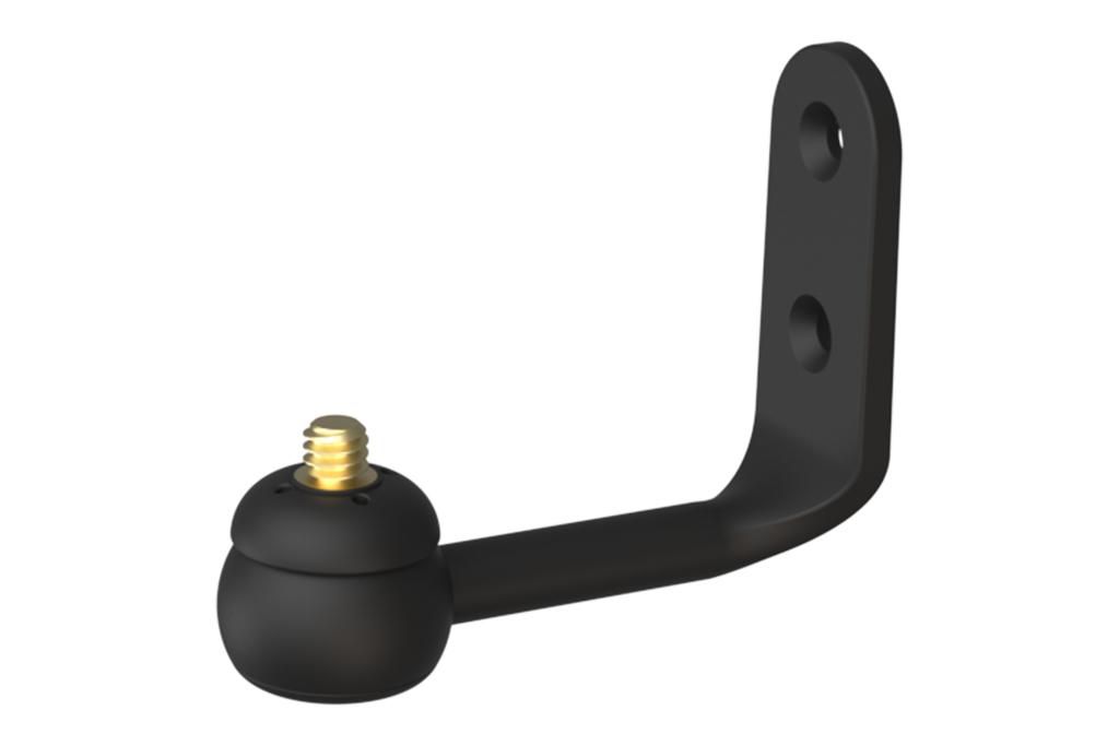 Biamp Vidi VMA 200-WM Camera mount Black