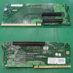 HP 496057-001 interfacekaart/-adapter Intern PCIe