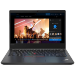 Lenovo ThinkPad E14 Laptop 35.6 cm (14") Full HD Intel® Core™ i5 i5-10210U 8 GB DDR4-SDRAM 256 GB SSD Wi-Fi 6 (802.11ax) Windows 10 Pro Black