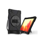CODi C30705058 tablet case 10.4" Cover Black