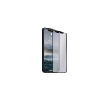 MW MW-830083 scherm- & rugbeschermer voor mobiele telefoons Doorzichtige schermbeschermer Apple 1 stuk(s)