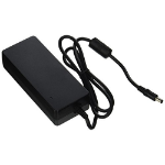 HPE Aruba Networking 12V/30W AC power adapter/inverter Indoor Black