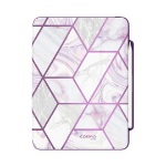 i-Blason Cosmo IPADPRO2020-12.9- -PEN-AMETH tablet case 12.9" Cover Purple