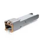 Ubiquiti UACC-CM-RJ45-1G netwerk transceiver module Koper 1000 Mbit/s RJ-45