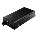 ComNet CNGE1IPS PoE adapter Gigabit Ethernet 56 V