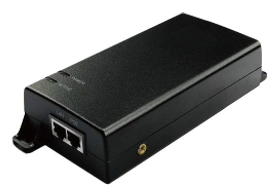 ComNet CNGE1IPS PoE adapter Gigabit Ethernet 56 V
