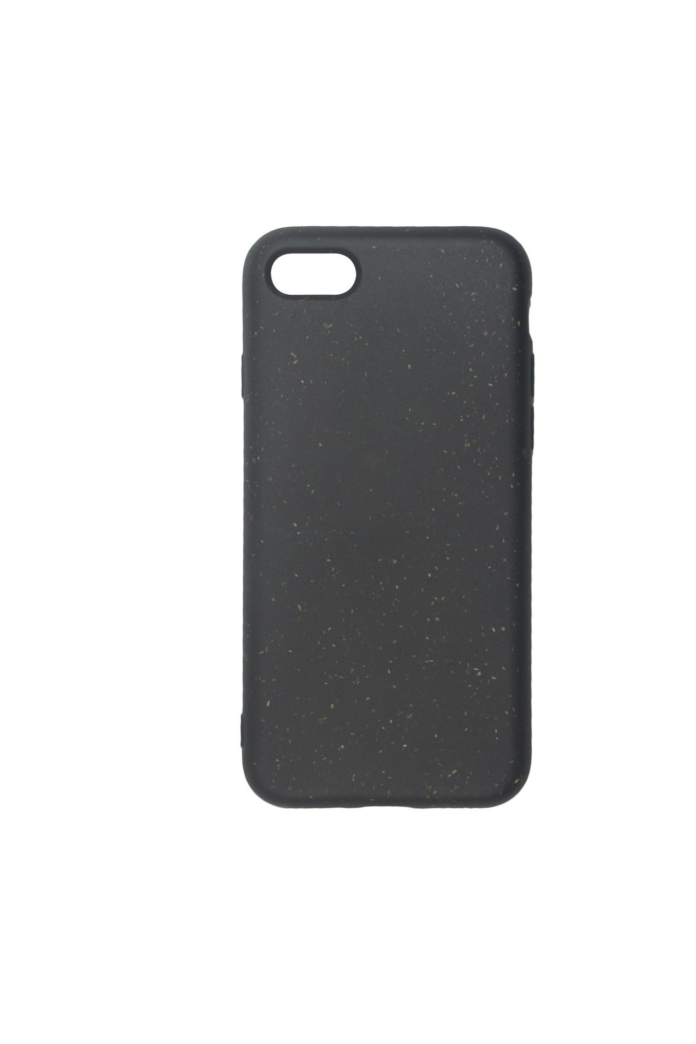 Image of eSTUFF ES671067 mobile phone case 11.9 cm (4.7") Cover Black