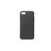 eSTUFF ES671067 mobile phone case 11.9 cm (4.7") Cover Black