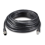 PLANET 8-Pin X-Coded M12 male to RJ45 Ethernet Cable, 2 meters