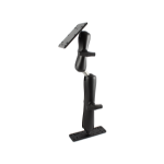 RAM Mounts RAM-101U-SA1 montagekit Zwart