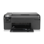 HP Photosmart Q8433B multifunction printer Inkjet A4 4800 x 1200 DPI 16 ppm