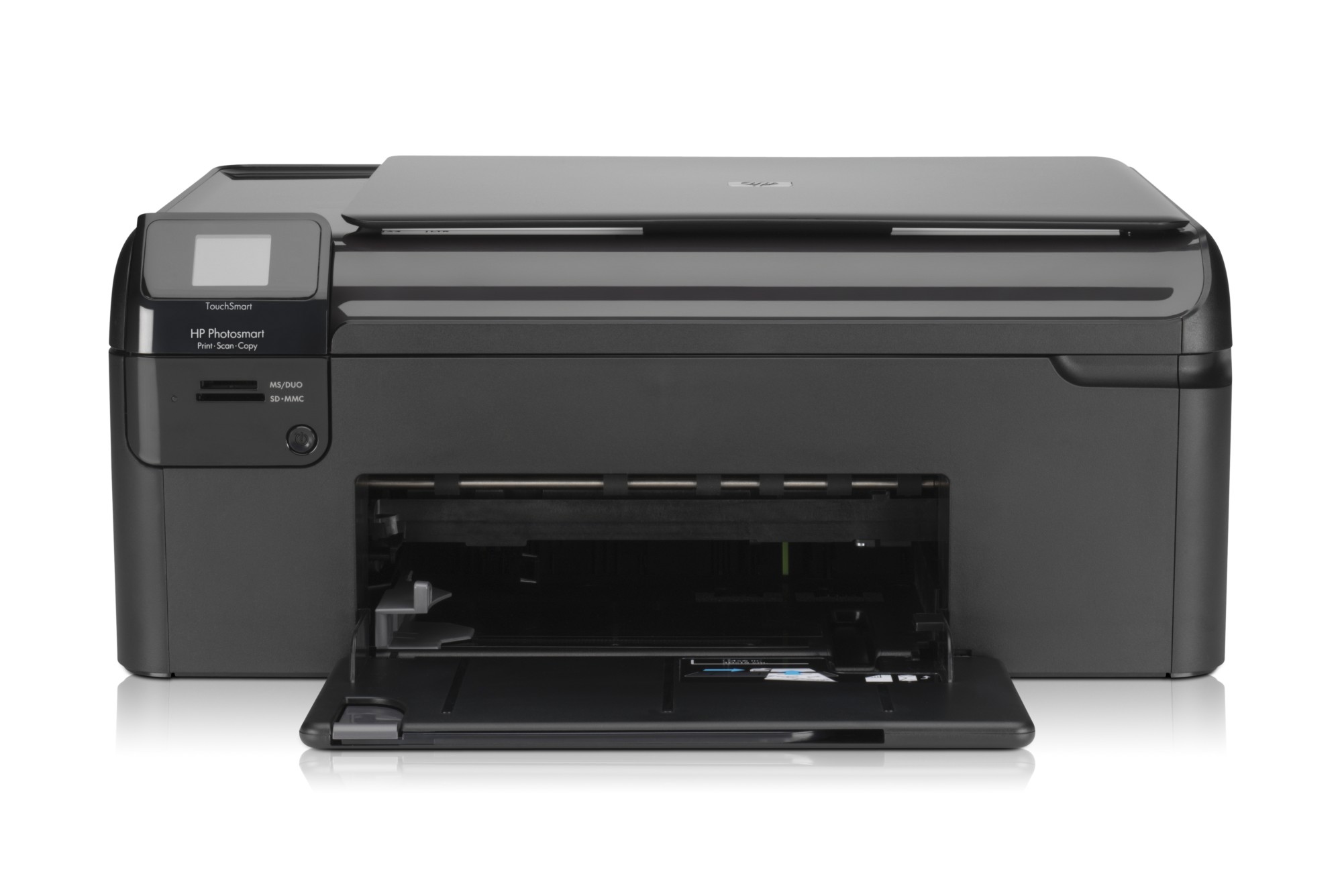 HP Photosmart Q8433B multifunction printer Inkjet A4 4800 x 1200 DPI 1