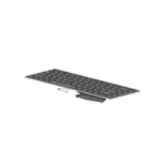 HP L14377-BD1 laptop spare part Keyboard