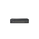 Lancom Systems GS-3510XP Managed L2 2.5G Ethernet (100/1000/2500) Power over Ethernet (PoE) 1U Black