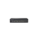 Lancom Systems GS-3510XP Managed L2 2.5G Ethernet (100/1000/2500) Power over Ethernet (PoE) 1U Black