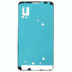 CoreParts MSPP70248 mobiele telefoon onderdeel Frontbehuizing Wit