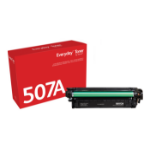 Xerox 006R03683 Toner cartridge black, 5.5K pages (replaces HP 507A/CE400A) for HP LaserJet EP 500