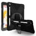 eSTUFF CHICAGO Full Body Defender Case for iPad 10.2 - Black