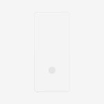 Tech21 T21-8748 mobile phone screen/back protector Clear screen protector Samsung 1 pc(s)