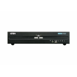 ATEN 2-Poorts USB HDMI Dubbelvoudige Weergave Beveiligde KVM Schakelaar (Voldoet aan PSS PP v3.0)