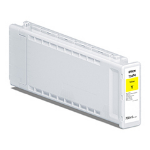 Epson C13T56P400/T56P4 Ink cartridge yellow 700ml for Epson SureColor SC-P 7300