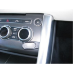 Brodit ProClip 854938 Passieve houder Mobiele telefoon/Smartphone, Draagbare mobiele computer Zwart