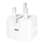 Apple - Power adapter - 60W max - 40 Watt (24 pin USB-C) - United Kingdom