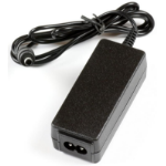 CoreParts MBA1296 netvoeding & inverter Binnen 40 W Zwart