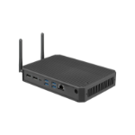 LG CQ600N-6N 930 g Zwart N5105