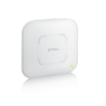 Zyxel WAX650S 3550 Mbit/s Blanc Connexion Ethernet, supportant l'alimentation via ce port (PoE)