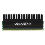 VisionTek 8GB PC3-12800 memory module 1 x 8 GB DDR3 1600 MHz