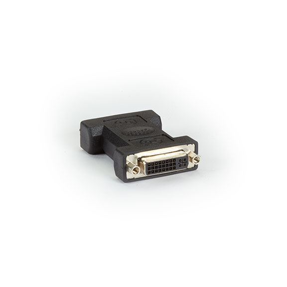 Black Box VA-DVI-CPL Cable Gender Changer