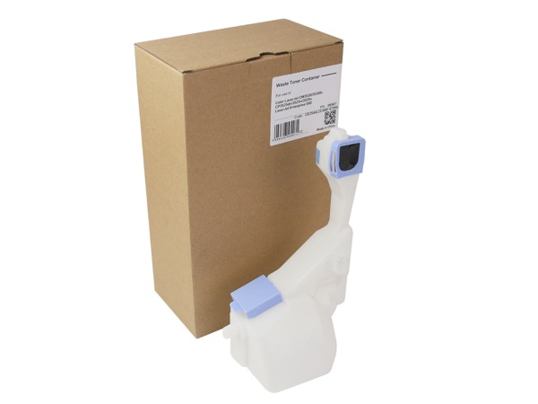 Image of HP cp3525 Waste Toner Box Cc468-67910 Ce254A Compatible