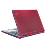 iPearl mCover-LEN-TP-C13Yoga-21 notebook case 13.3" Hardshell case Pink