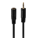 Lindy Audio Adapter Cable 2,5M/3,5F