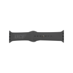 Centon OC-UCF2-ABAB00A Smart Wearable Accessories Band Charcoal Silicone