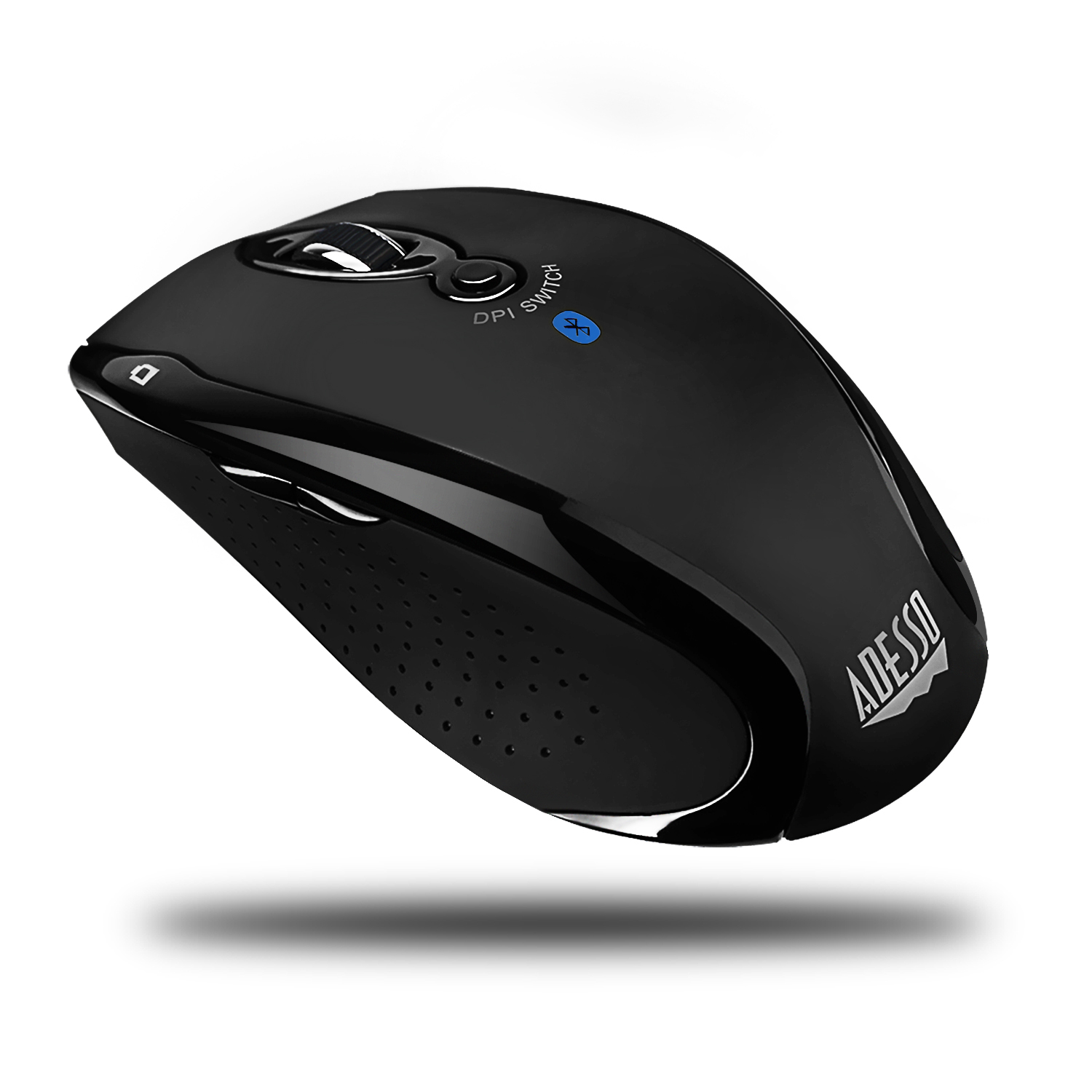 Image of Adesso iMouse S200B mouse Ambidextrous Bluetooth Optical 2000 DPI