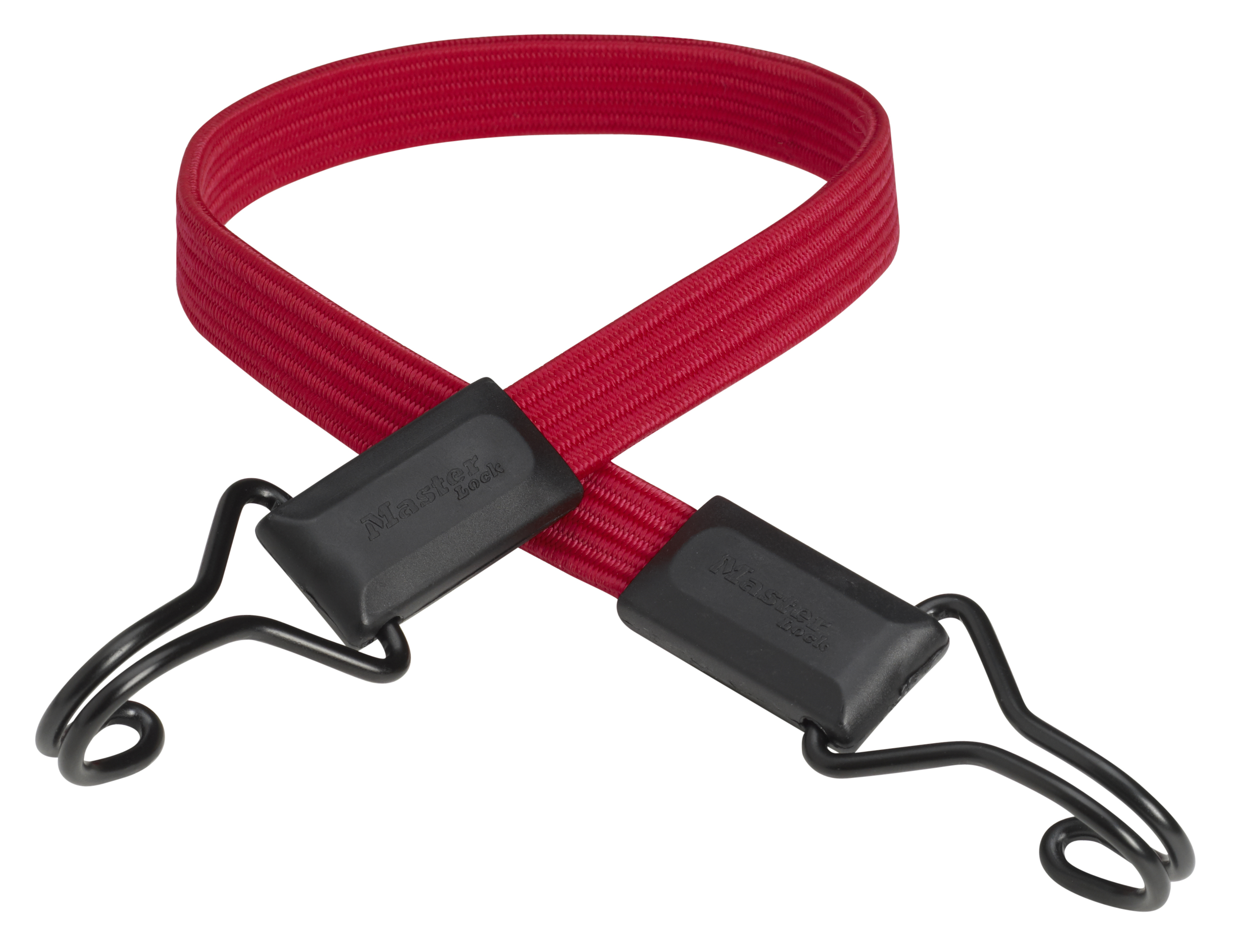 Image of Masterlock 3224EURDAT - Red - 1.8 cm - 60 cm