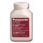 Panasonic FQ-TA20 Toner black, 60K pages for Panasonic FP 2670
