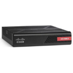 Cisco ASA 5506-X hardware firewall 750 Mbit/s
