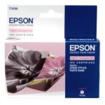 DPSB Epson T059 Light Magenta Ink Cartridge for Stylus R2400 Printer