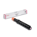 Canon GPR-33M toner cartridge Original Magenta