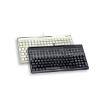 CHERRY SPOS G86-61410 USB keyboard Black