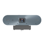 BenQ DV01K 8.29 MP Black 3840 x 2160 pixels 30 fps CMOS