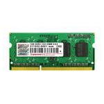 Transcend DDR3-1333 SO-DIMM 8GB